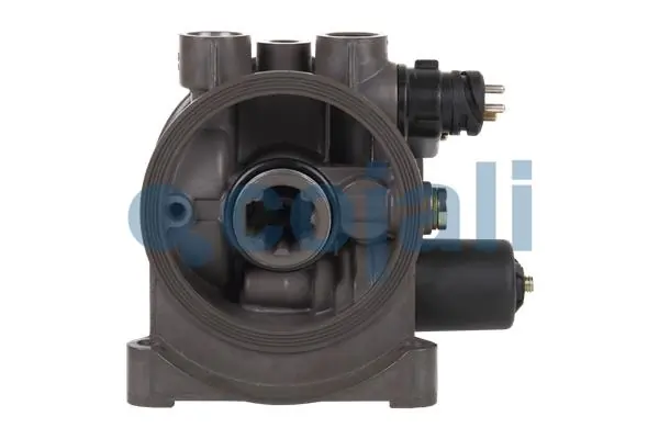Compre 504120058 Iveco Secador de ar do sistema pneumático