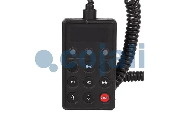 Unidade de controlo de suspensão pneumática DAF 128972 preço, a partir de 293,14 USD