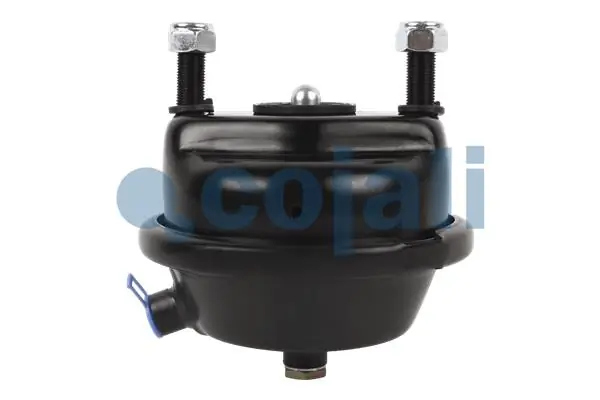 Câmara do freio (Acumulador de energia) Mercedes A0074208418