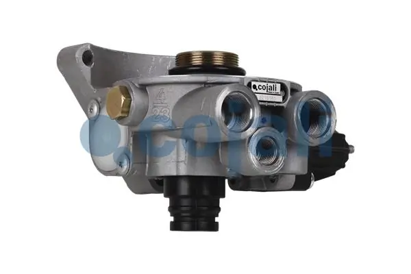Secador de ar do sistema pneumático MAN 81521026367