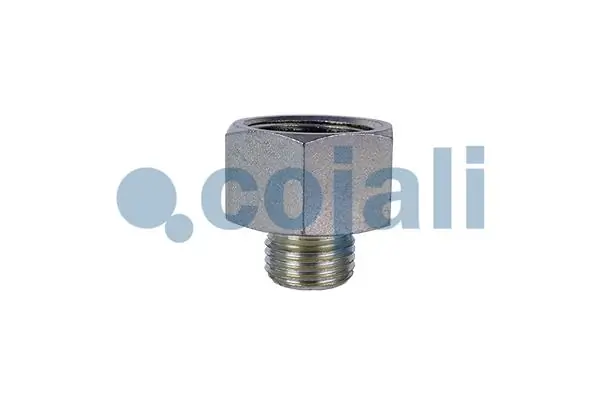 Tubo de ligação de união de tubos de freio Mercedes 0019909468