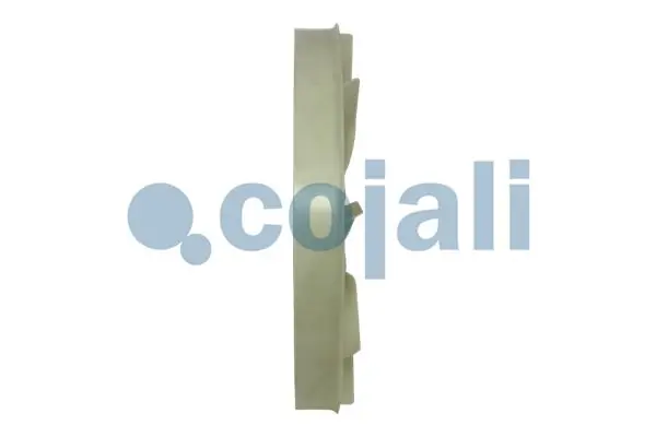 Ventilador (roda de aletas) do radiador de esfriamento Iveco 504235059 preço, a partir de 113,76 USD