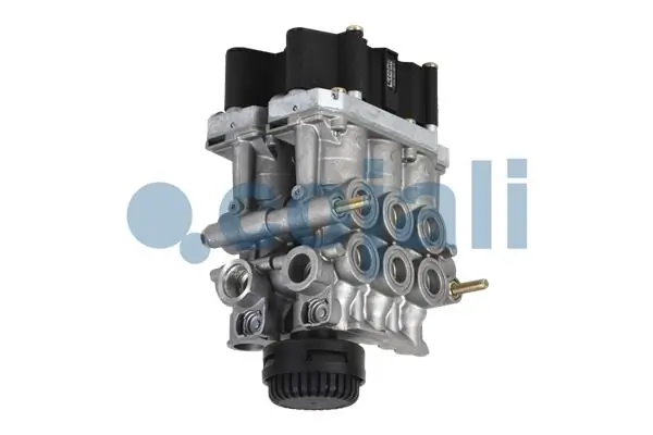 Compre 00000001453164 Scania Unidade de válvulas de suspensão regulada