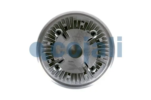 283132A1 Case Acoplamento viscoso de ventilador de esfriamento