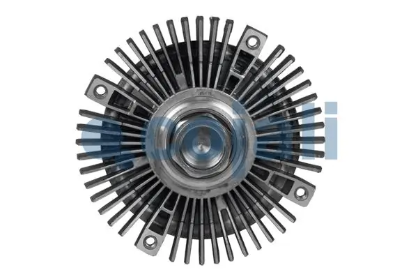 Acoplamento viscoso de ventilador de esfriamento Ford Transit III V