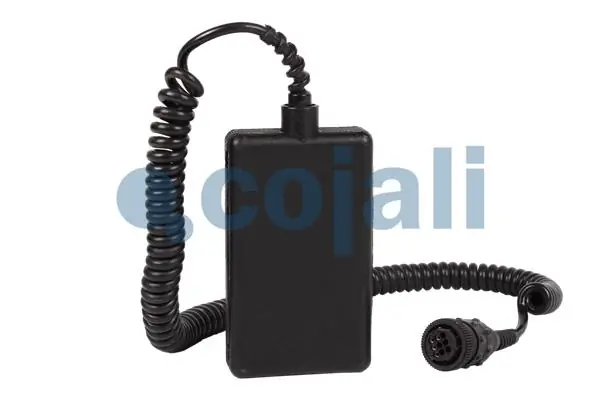 128972 DAF Unidade de controlo de suspensão pneumática