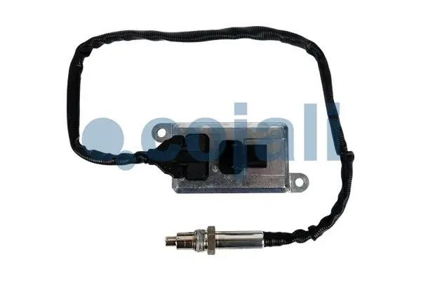 Compre 011153712864 Mercedes Sensor de óxidos de nitrogênio NOX