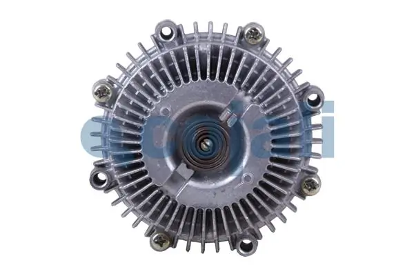 Acoplamento viscoso de ventilador de esfriamento para Hyundai H-1 STAREX Grand Starex TQ