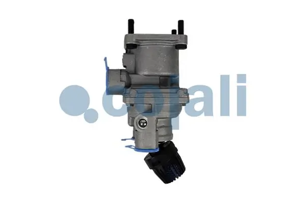 Compre A0044314105 Mercedes Válvula do freio de pie (TRUCK)