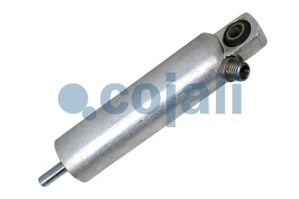 Cilindro de comporta do silenciador de motor I90948 Knorr-bremse