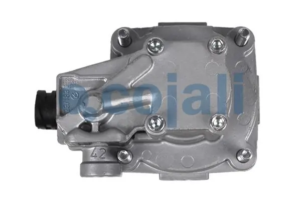 Compre 1315693 DAF Válvula de aceleração do sistema pneumático