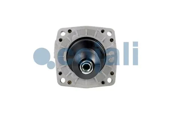 Reforçador de embraiagem Reforçador Hidráulico Pneumático 41035648 Iveco