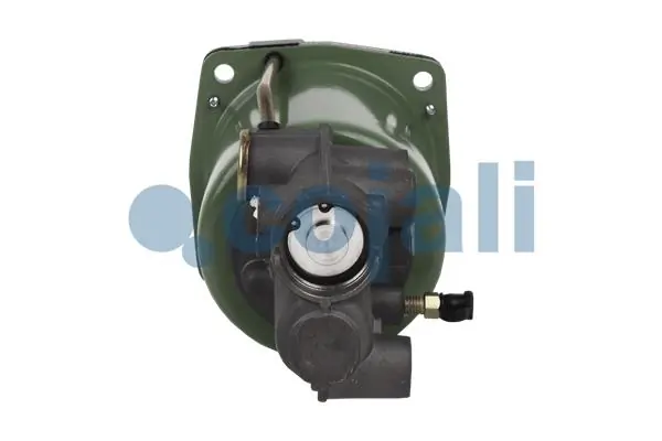 Reforçador de embraiagem Reforçador Hidráulico Pneumático II14194 Knorr-bremse