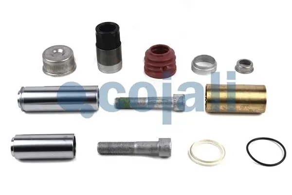 Kit de reparação de suporte do freio traseiro BPW 0980106330 preço, a partir de 28,76 USD