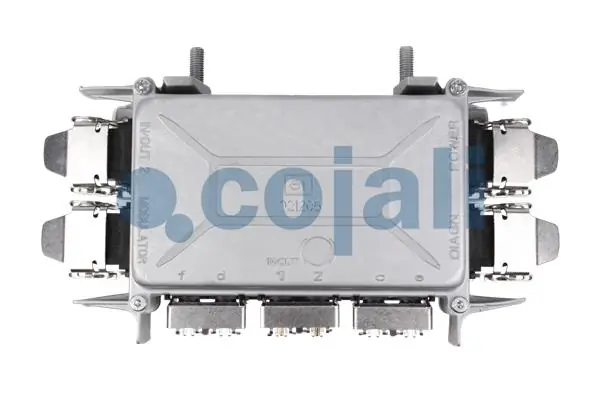 1788953 Scania Modulador ABS