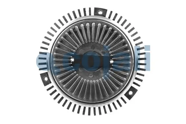  Acoplamento viscoso de ventilador de esfriamento Opel Omega B sedan (25, 26, 27) (1994 - 2005) B