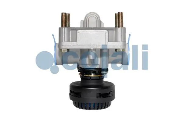 Compre 0481026023 Knorr-bremse Válvula de aceleração do sistema pneumático