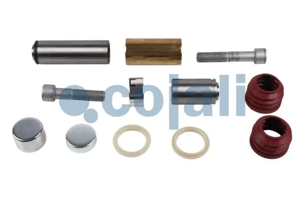Kit de reparação de suporte do freio traseiro Mercedes Benz Truck TRUCK ACTROS  