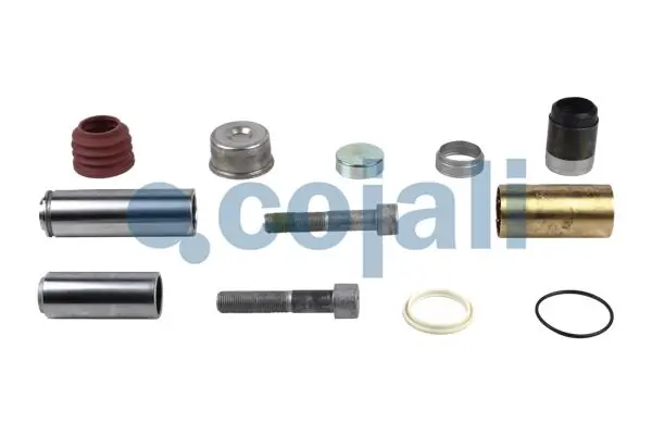 Kit de reparação de suporte do freio dianteiro Schmitz 1105585 preço, a partir de 66,92 USD