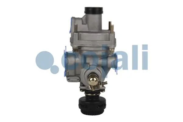 Regulador de pressão dos freios (regulador das forças de frenagem) Mercedes A0034312712