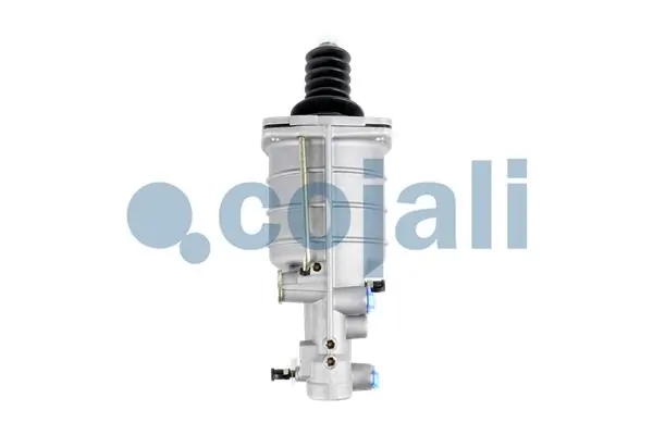 Reforçador de embraiagem Reforçador Hidráulico Pneumático Iveco 41035648