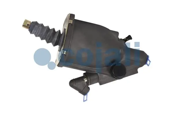 Compre 5010244209 Renault (RVI) Reforçador de embraiagem Reforçador Hidráulico Pneumático