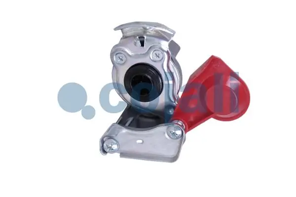 Desengate (cabeça) de mangueiras do sistema pneumático Iveco 41285053