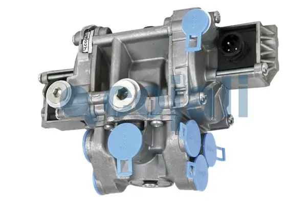 Módulo de direção (Centralina eletrônica) ABS Wabco 4721950410