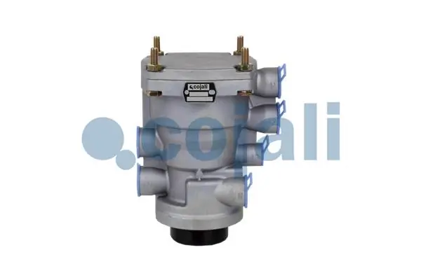 Compre 5001857040 Renault (RVI) Válvula do freio de reboque