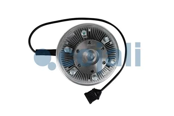 4281538M1 Fendt Acoplamento viscoso de ventilador de esfriamento