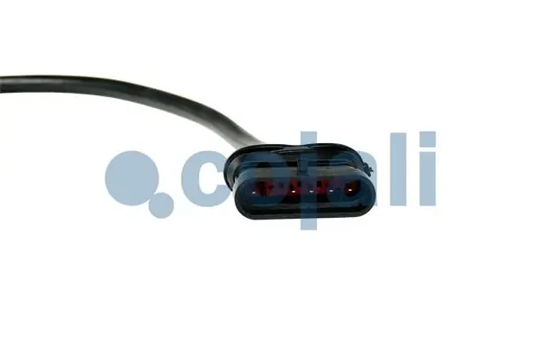 Acoplamento viscoso de ventilador de esfriamento 4353860M1 Massey Ferguson
