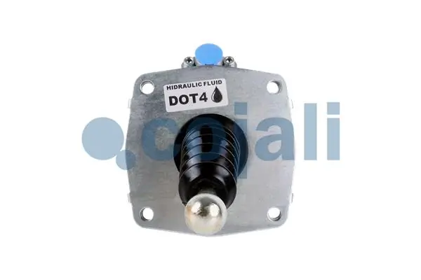 1792765 DAF Reforçador de embraiagem Reforçador Hidráulico Pneumático