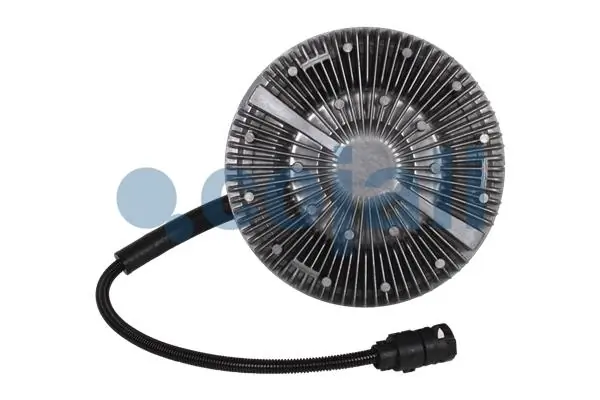 7043401 Cojali Acoplamento viscoso de ventilador de esfriamento