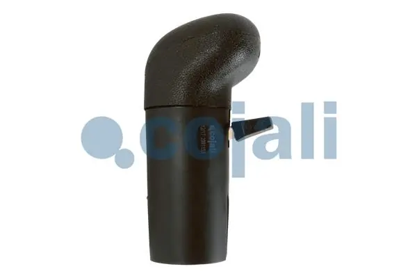 Válvula de aceleração do sistema pneumático Scania 1350118
