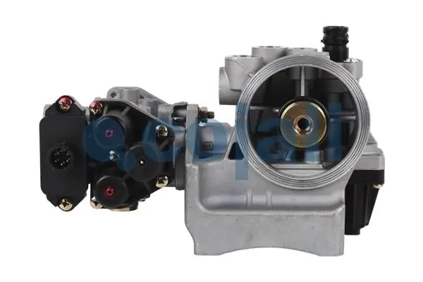 Secador de ar do sistema pneumático Knorr-bremse K043830N50