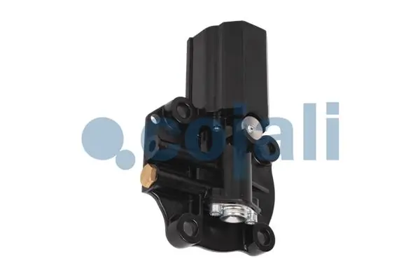 Solenoide (válvula eletromagnética) da caixa de transferência Volvo 20366720