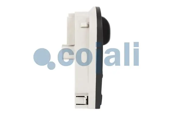 2260485 Cojali Pára-choque traseiro
