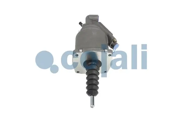 Reforçador de embraiagem Reforçador Hidráulico Pneumático Knorr-bremse K010324N00