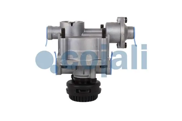 Válvula de aceleração do sistema pneumático Knorr-bremse 0481026023 preço, a partir de 69,62 USD