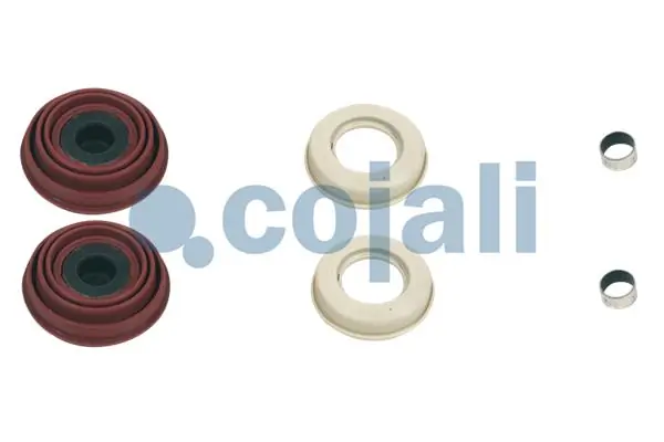 Kit de reparação de suporte do freio dianteiro Schmitz 017696