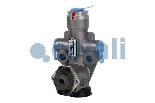 Válvula do nível de assoalho (TRUCK) Kamaz 86052935100
