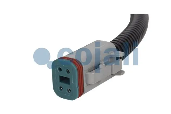 Compre Sensor dianteiro esquerdo de desgaste das sapatas do freio Renault Trucks TRUCK PREMIUM 