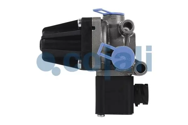 Válvula de limitação de pressão do sistema pneumático A0044310306 Mercedes