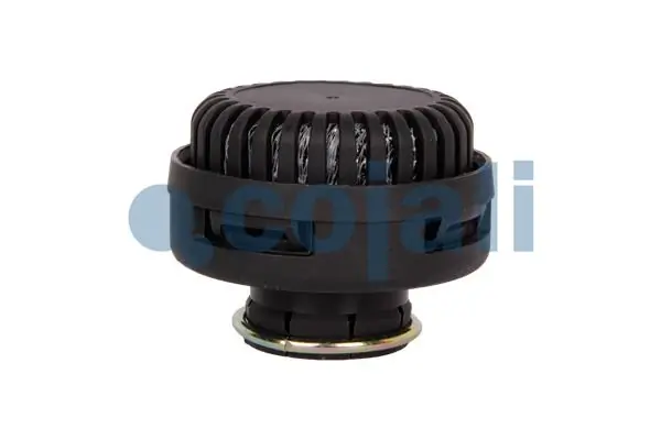 Silenciador do separador de umidade 013138540 Scania