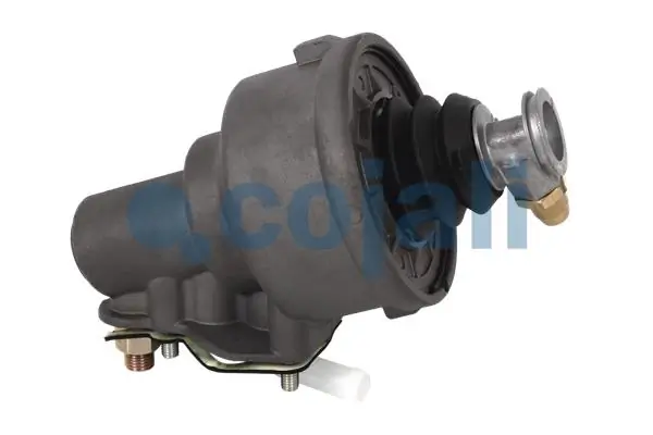 Reforçador de embraiagem Reforçador Hidráulico Pneumático 1367453 Volvo