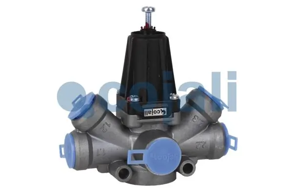 Compre 1506193 DAF Válvula de limitação de pressão do sistema pneumático