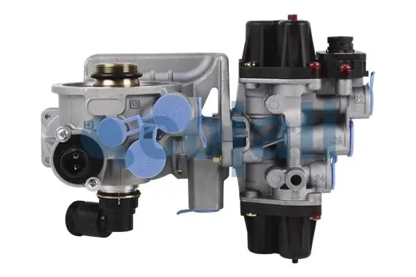 K043830N50 Knorr-bremse Secador de ar do sistema pneumático