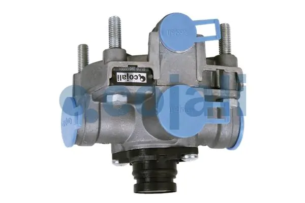 2226601 Cojali Válvula de aceleração do sistema pneumático