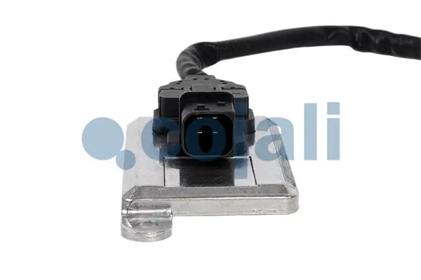Sensor de óxidos de nitrogênio NOX 011153712864 Mercedes