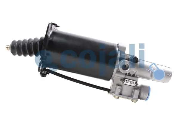 Reforçador de embraiagem Reforçador Hidráulico Pneumático Otokar 13E4022120AA